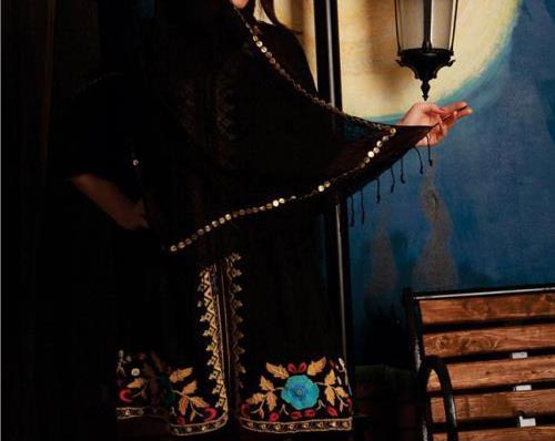 مدل مانتو مجلسی